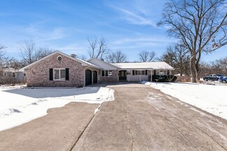 1705 Terrace Rd, Homewood, IL 60430