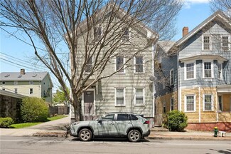 510 Wickenden St Unit 2, Providence, RI 02903