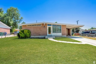 819 E 1100 N, Ogden, UT 84404