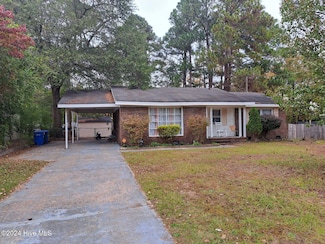 7308 Bertram Dr, Fayetteville, NC 28314