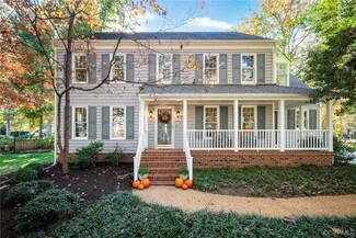 2360 Castle Hill Rd, Midlothian, VA 23113