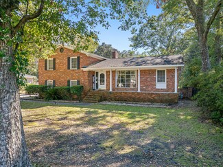 110 Harter Dr, Summerville, SC 29485