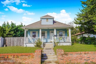 1721 Bangs Ave, Neptune, NJ 07753
