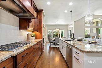 6964 N Moon Drummer Way, Meridian, ID 83646