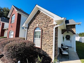117 Shepards Way, Thomasville, GA 31757