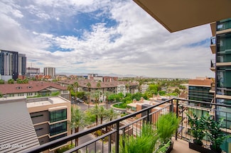 200 W Portland St Unit 821, Phoenix, AZ 85003