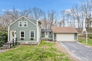 80 Hansen Rd, Norwich, CT 06360