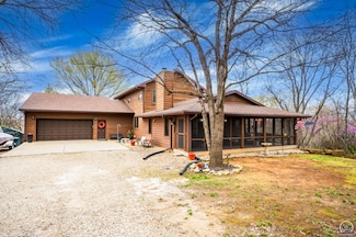 3231 SE 101st St, Berryton, KS 66409