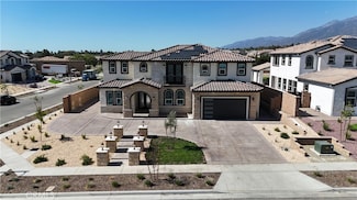 6348 Echo Mountain Place, Rancho Cucamonga, CA 91739