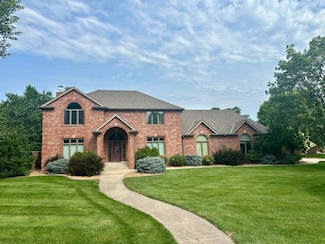 6654 Country Club Dr, Columbus, NE 68601