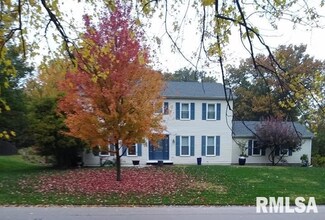30 Meander Pike Unit 1, Chatham, IL 62629