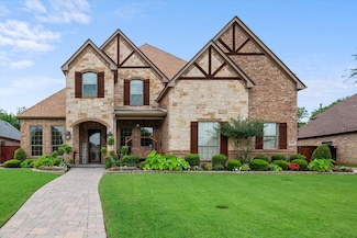 1205 Platte Dr, Mansfield, TX 76063