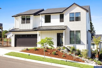 3302 Felton St S, Salem, OR 97302