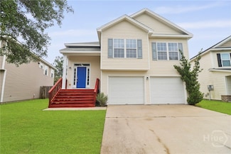 15 Springwater Dr, Savannah, GA 31407