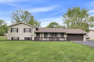 13822 Refugee Rd SW, Pataskala, OH 43062