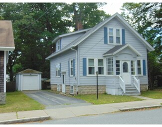 251 Cypress St, Fall River, MA 02720