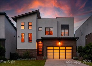 2617 Millie Ln, Charlotte, NC 28205