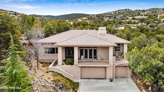 317 Softwind Cir, Prescott, AZ 86303