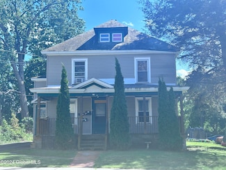 Unlisted Address