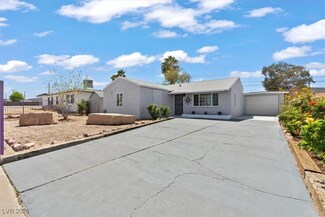 472 Federal St, Henderson, NV 89015