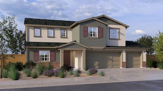 2497 Labrusca St, Manteca, CA 95337