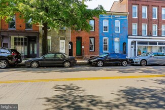 1825 Fleet St, Baltimore, MD 21231