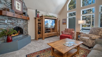 57042 Peppermill Cir Unit 25-E, Sunriver, OR 97707