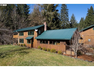 16637 Keasey Rd, Vernonia, OR 97064