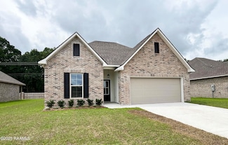 110 Ethereal St, Youngsville, LA 70592