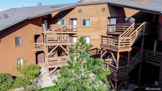 6110 Habitat Dr Unit 2, Boulder, CO 80301