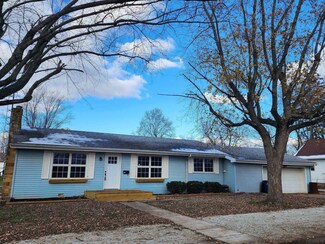 701 E 29th St, Marion, IN 46953
