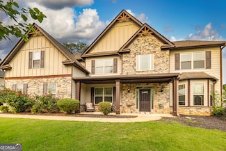 150 Bellemeade Ct, Fayetteville, GA 30215