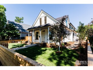 2037 Mapleton Ave, Boulder, CO 80304