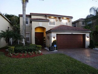 9121 Dupont Place, Wellington, FL 33414