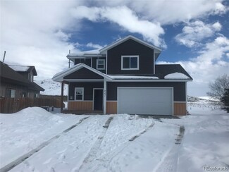 942 Dry Creek Rd, Hayden, CO 81639