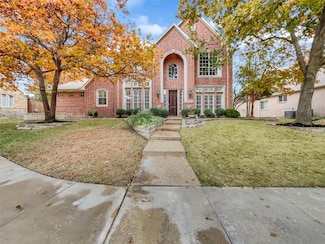 2233 Saint Nicholas Ct, Plano, TX 75075