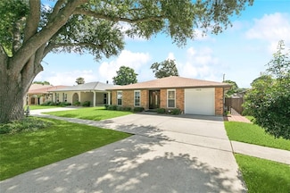4513 Dreyfous Ave, Metairie, LA 70006