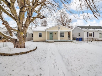 1418 W North St, Kokomo, IN 46901