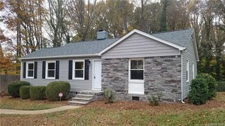 934 Fugate Ave, Charlotte, NC 28205