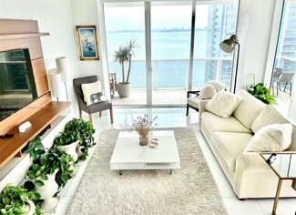 600 NE 27th St Unit 2605, Miami, FL 33137