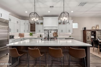 11385 N Luckenbach St, Surprise, AZ 85388