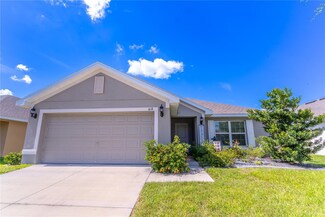814 Chinoy Rd, Davenport, FL 33837