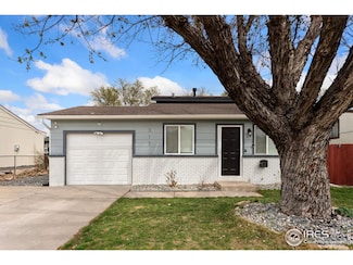 312 21st Avenue Ct, Greeley, CO 80631