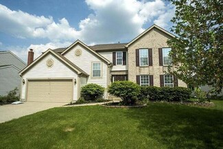 8531 Payson Dr, Lewis Center, OH 43035