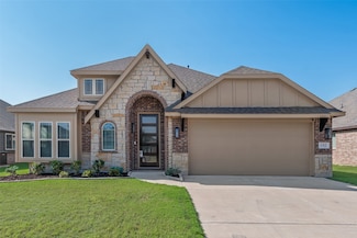 1312 Elk Ridge Dr, Crowley, TX 76036