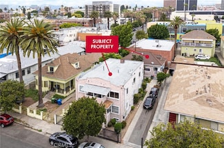 1631 W 11th Place, Los Angeles, CA 90015
