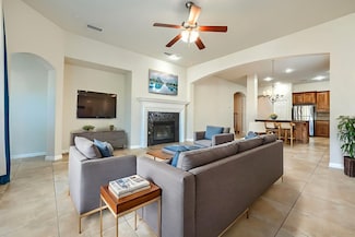2128 Chambers Dr, Allen, TX 75013