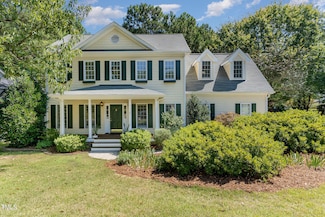 100 Oak Pine Dr, Apex, NC 27502