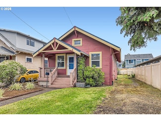 6436 SE 72nd Ave, Portland, OR 97206