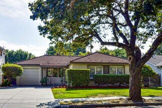 1690 Topeka Ave, San Jose, CA 95126